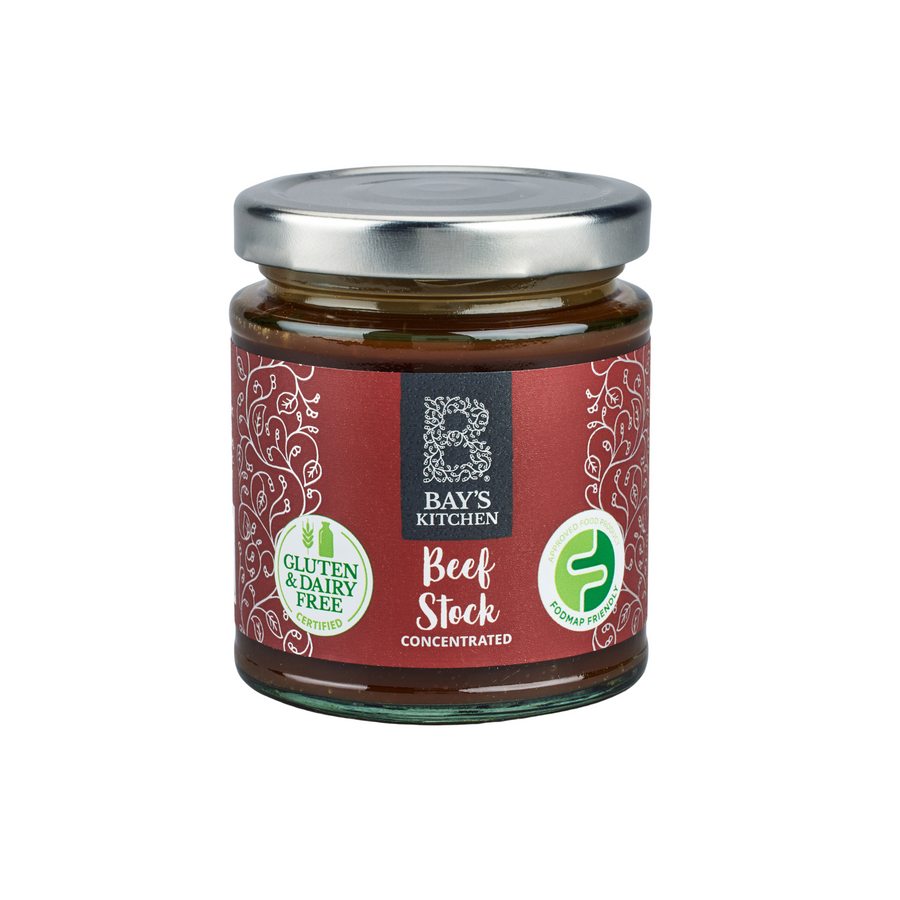 Low FODMAP Stocks Bay's Kitchen