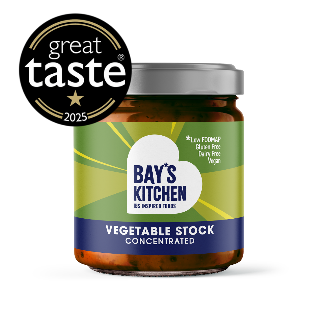 Concentrated Vegetable Stock