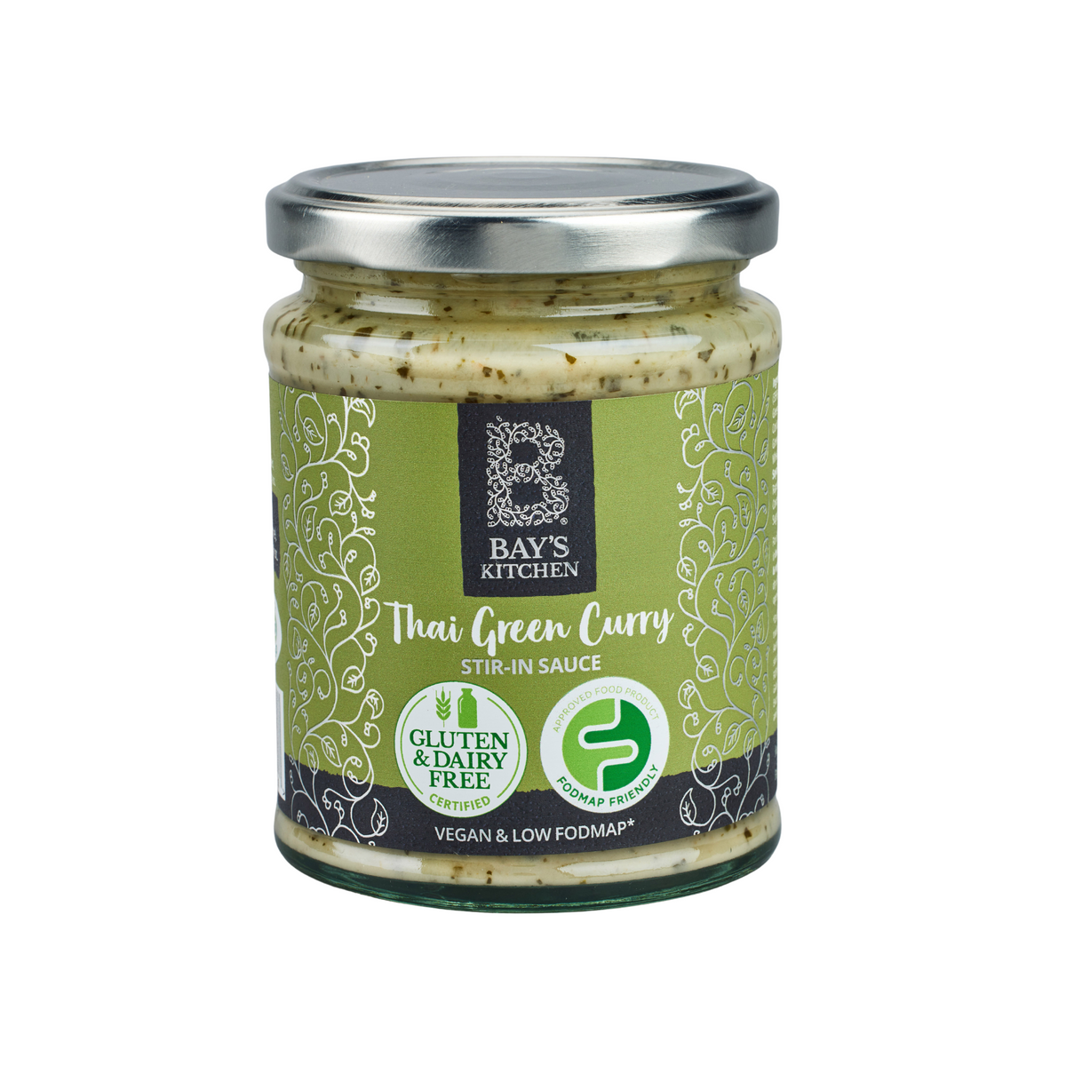 Fodmap thai green curry on sale