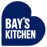 logo of Low Fodmap Diet · IBS Friendly Food · Bay's Kitchen