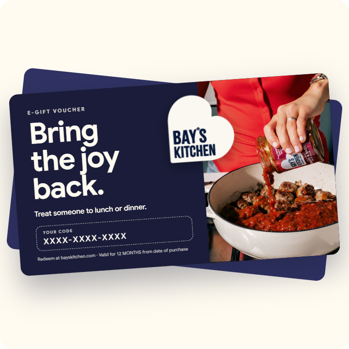 Gift Voucher