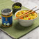 Load image into Gallery viewer, Bays Kitchen Katsu Curry Noddle Soup Dish &amp; Jar
