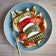 Load image into Gallery viewer, Bay&#39;s Kitchen Mediterranean Veg Pasta Dish
